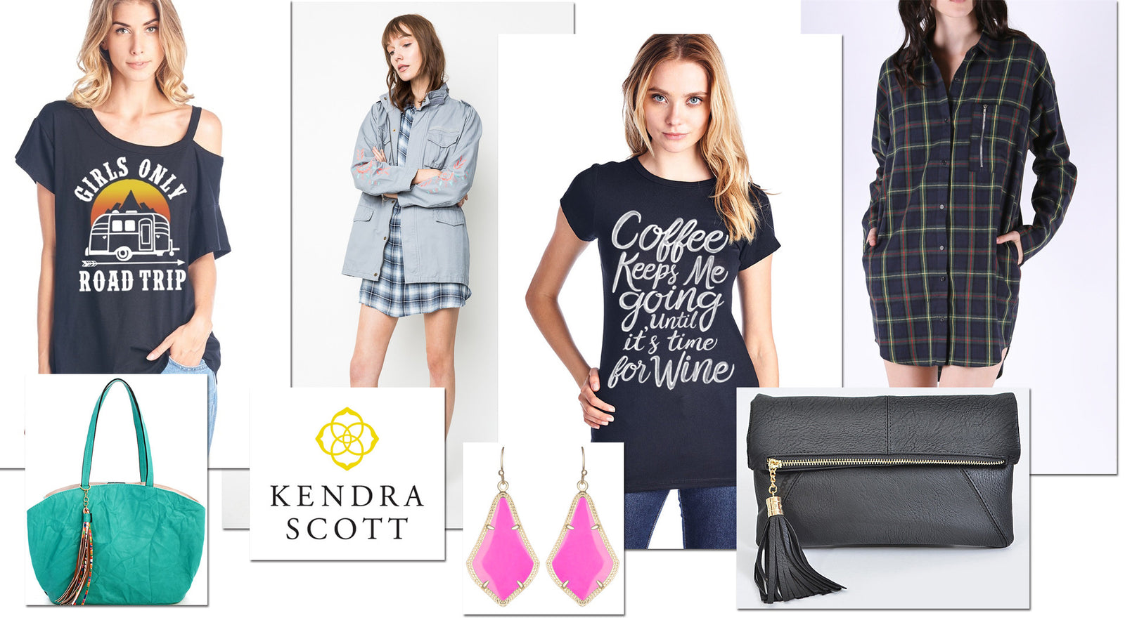 The Boutique Blog