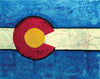 Colorado Collage