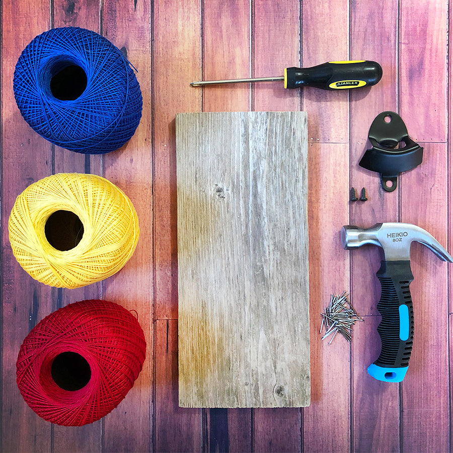 Craft Projects