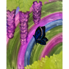 Wings Among The Vines