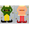 Date Night: Buddy &amp; Jovie&#39;s Elf Love Painting &amp; Trivia