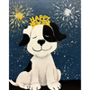 New Year&#39;s Eve Pup-ARooza!