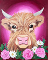 Highland In Love