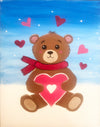 Chocolates &amp; Cuddles