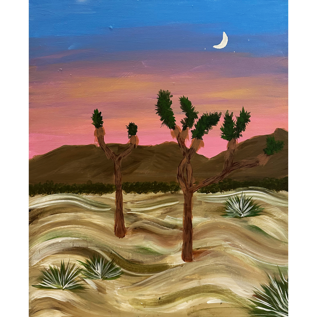 Echoes Of The West