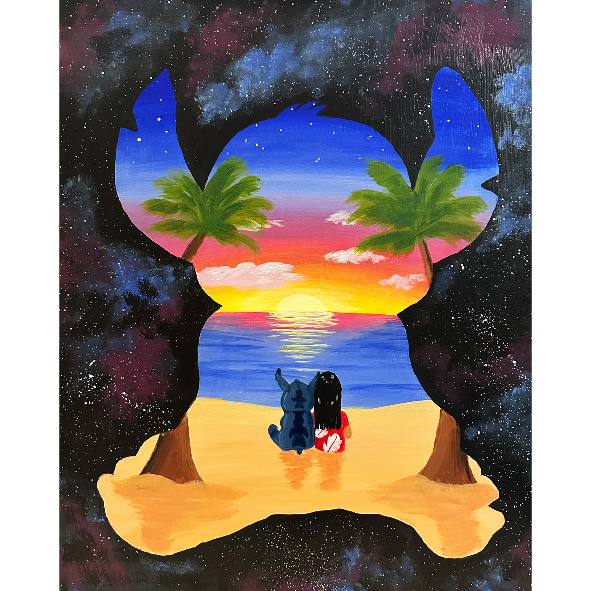 Ohana Forever