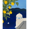 Lemons By The Sea