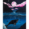 Whale Of The Night