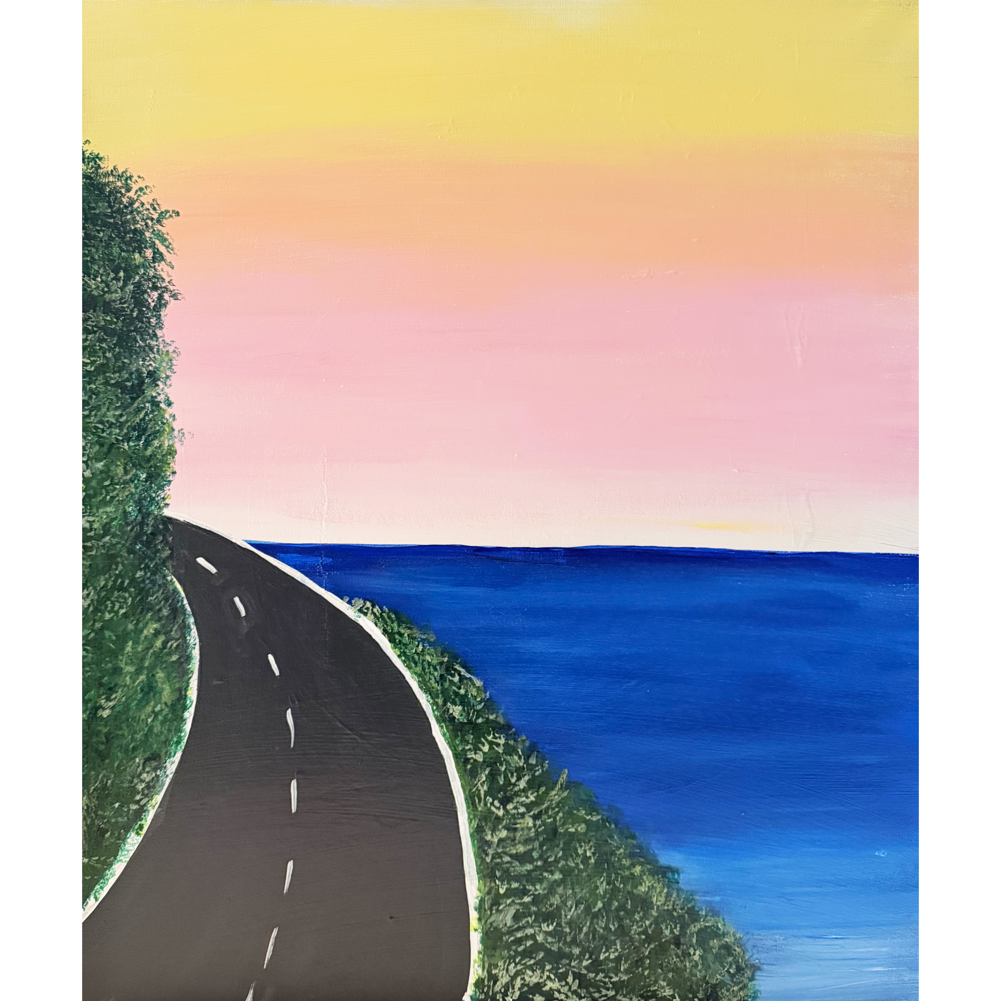 Destination Unknown