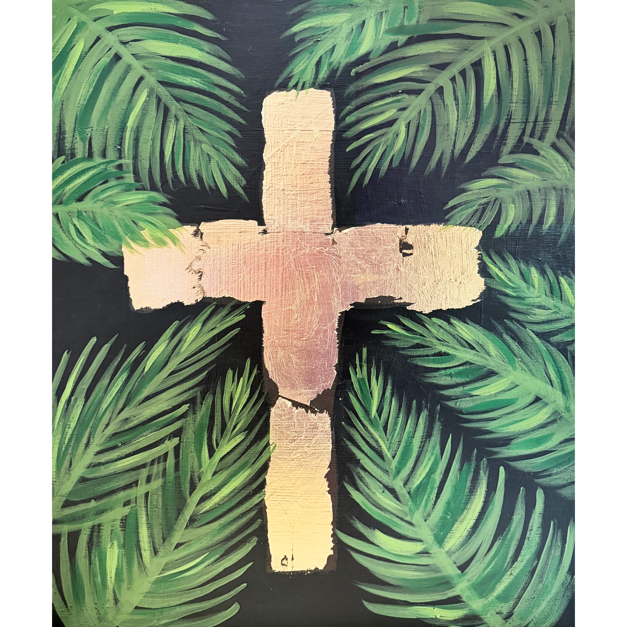 Golden Cross
