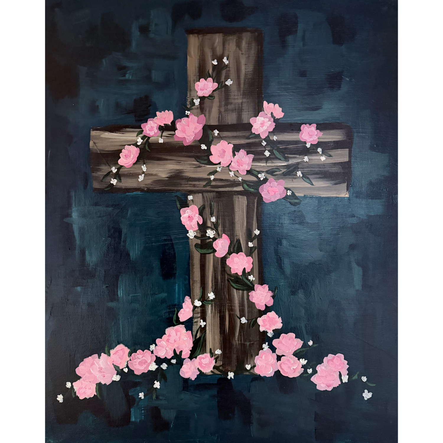 Living Faith