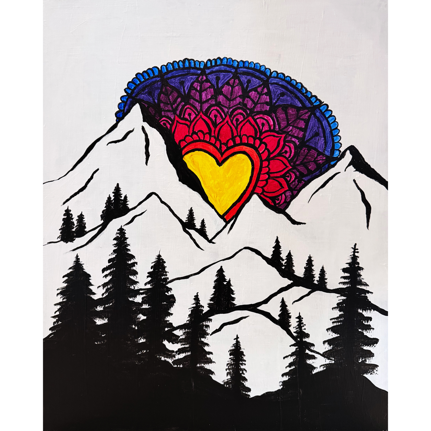 Rising Together: Heart &amp; Sol Fundraiser