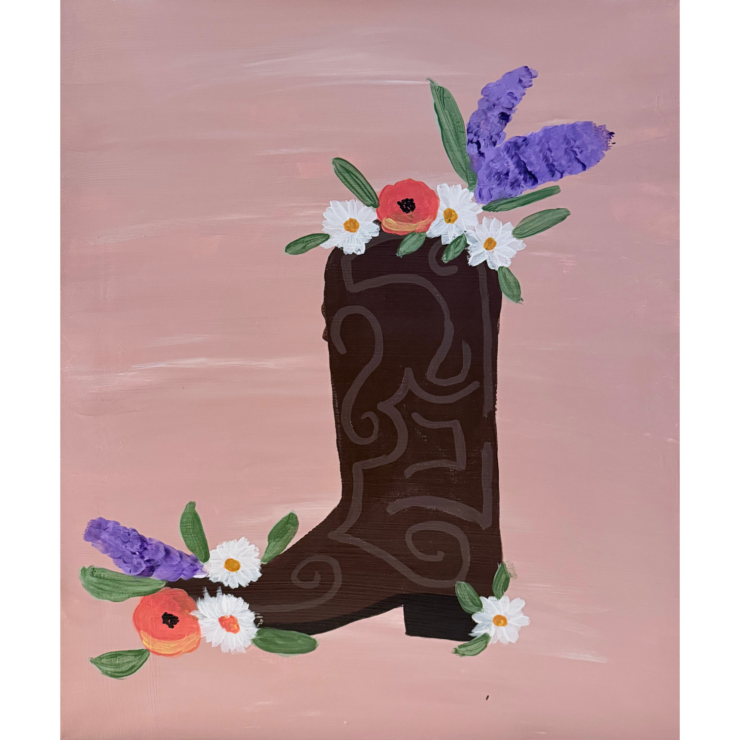 3064 - Sara - The Blooming Boot.png