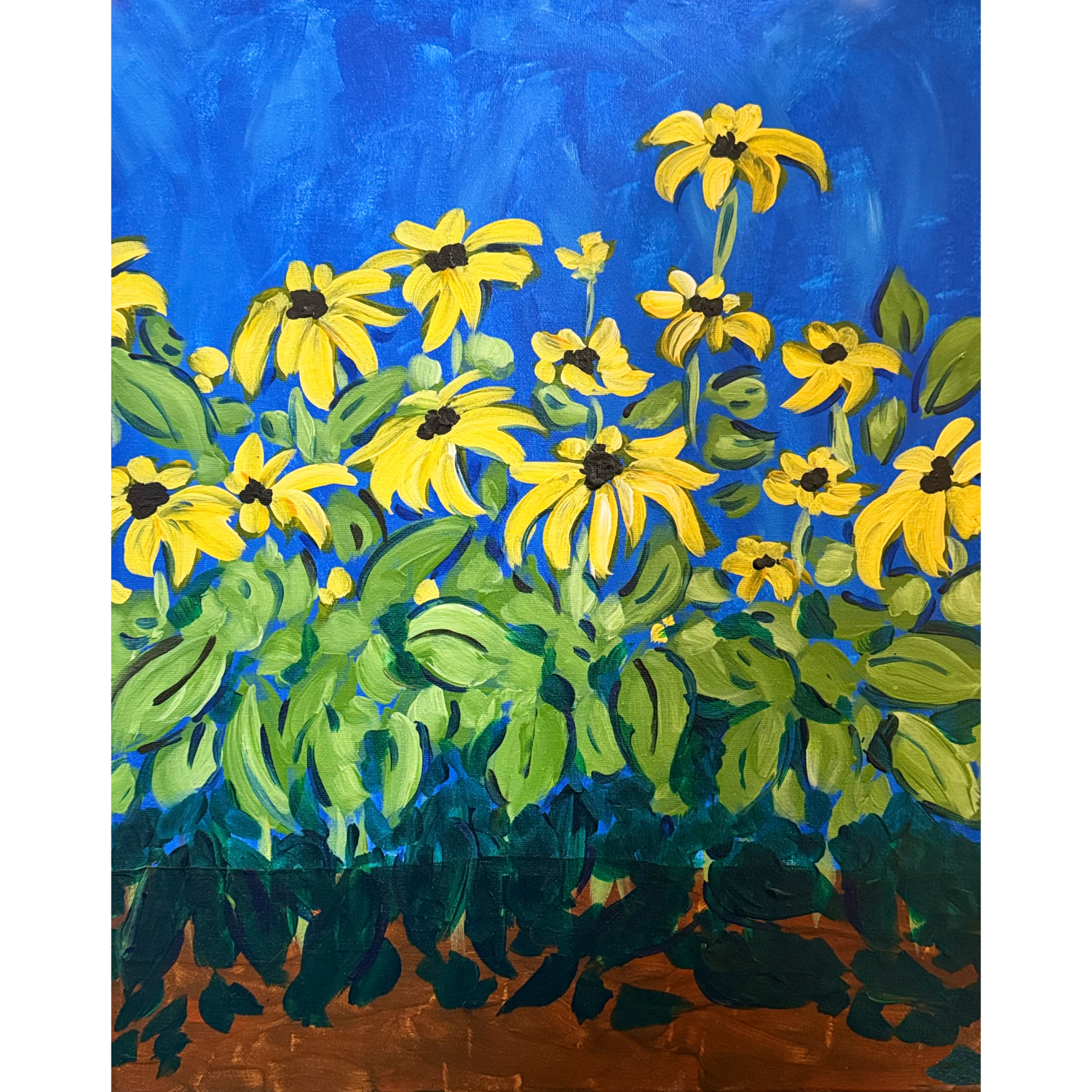 Wild &amp; Golden: Kate's Debut