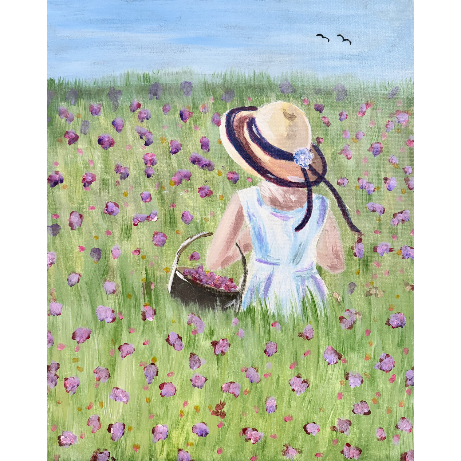 3078 - Bekah - The Little Gatherer.png