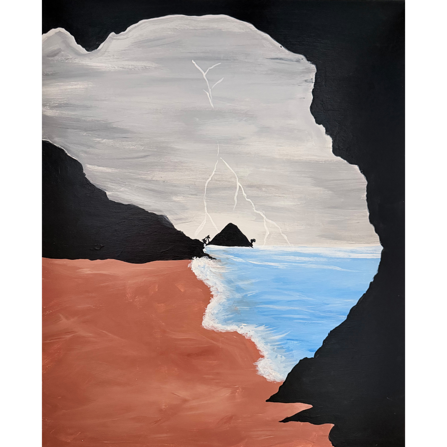 Stormwatch Cove