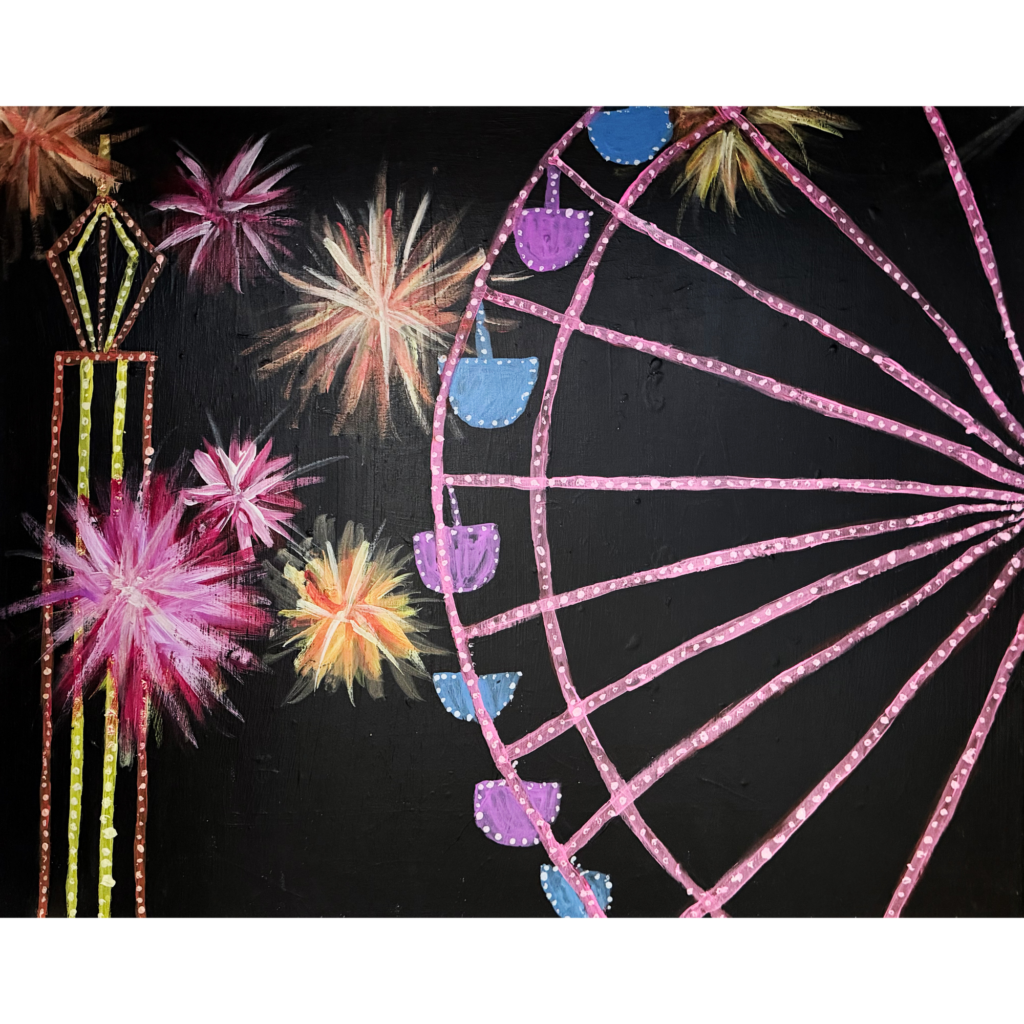 Summer Carnival
