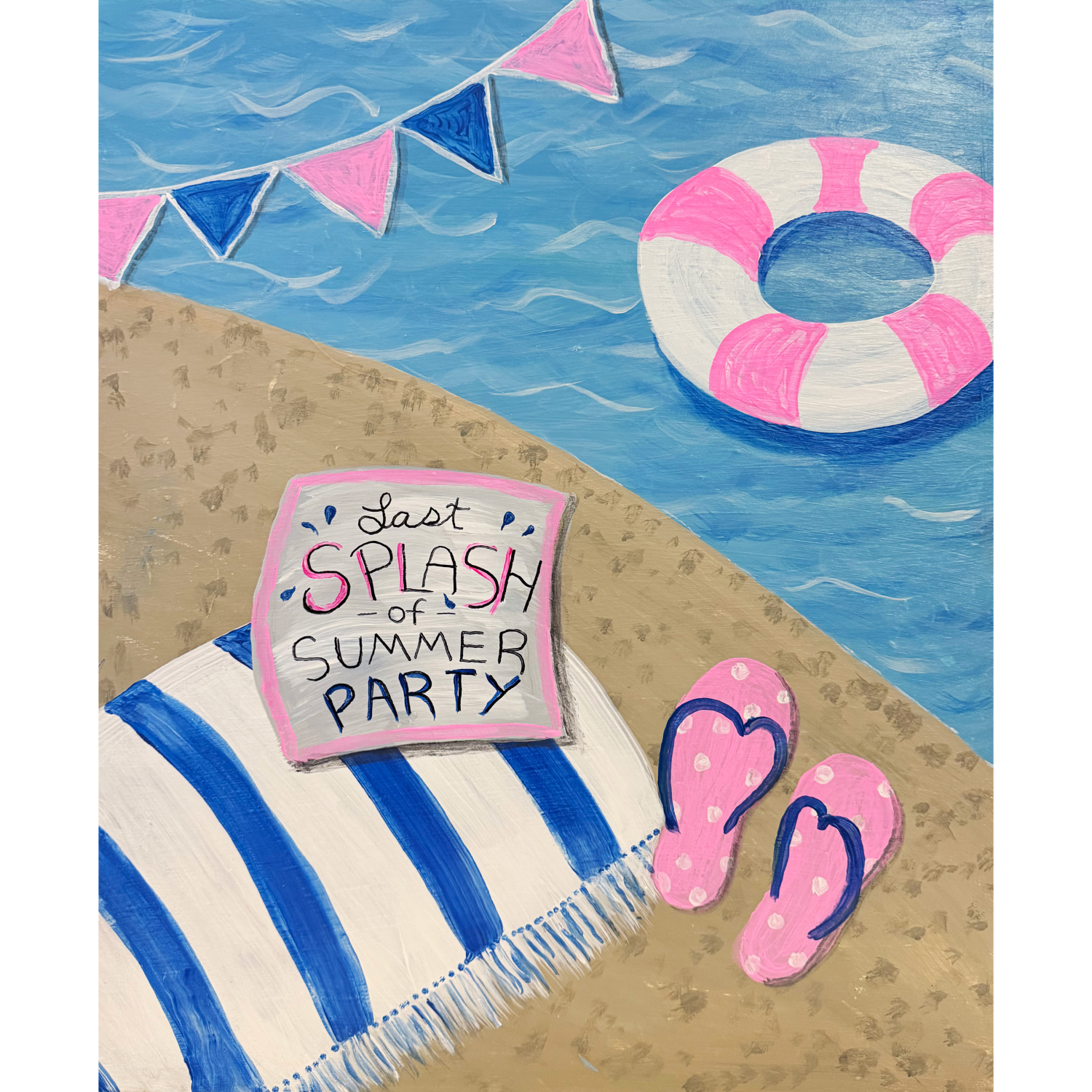 Endless Summer