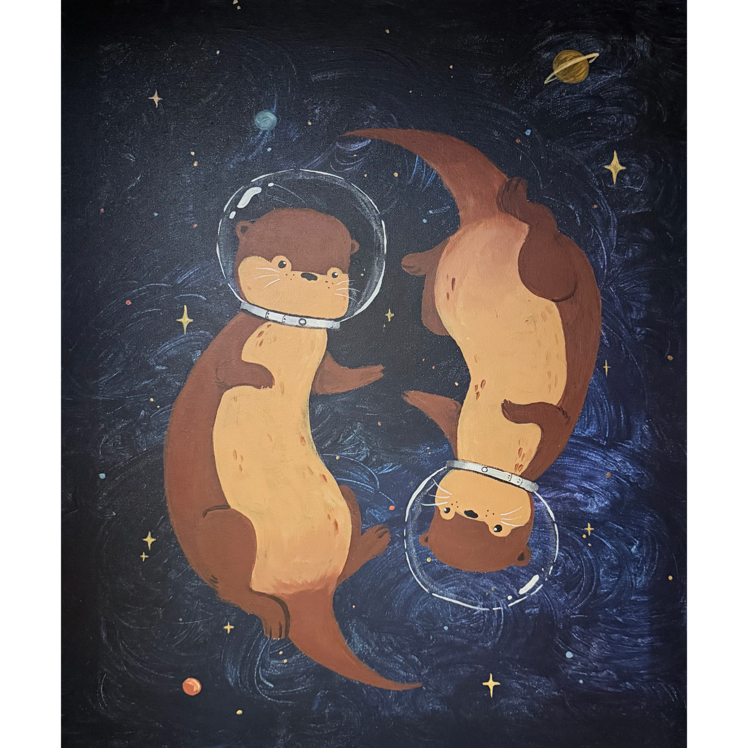 Otter Space