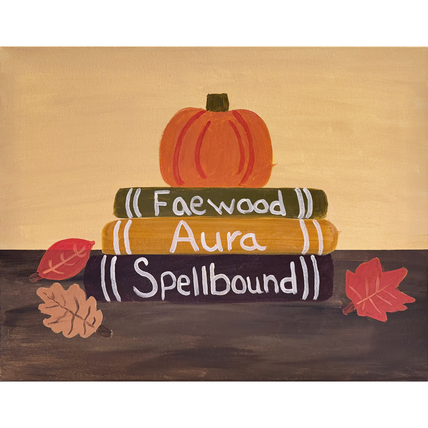 Spellbound Season