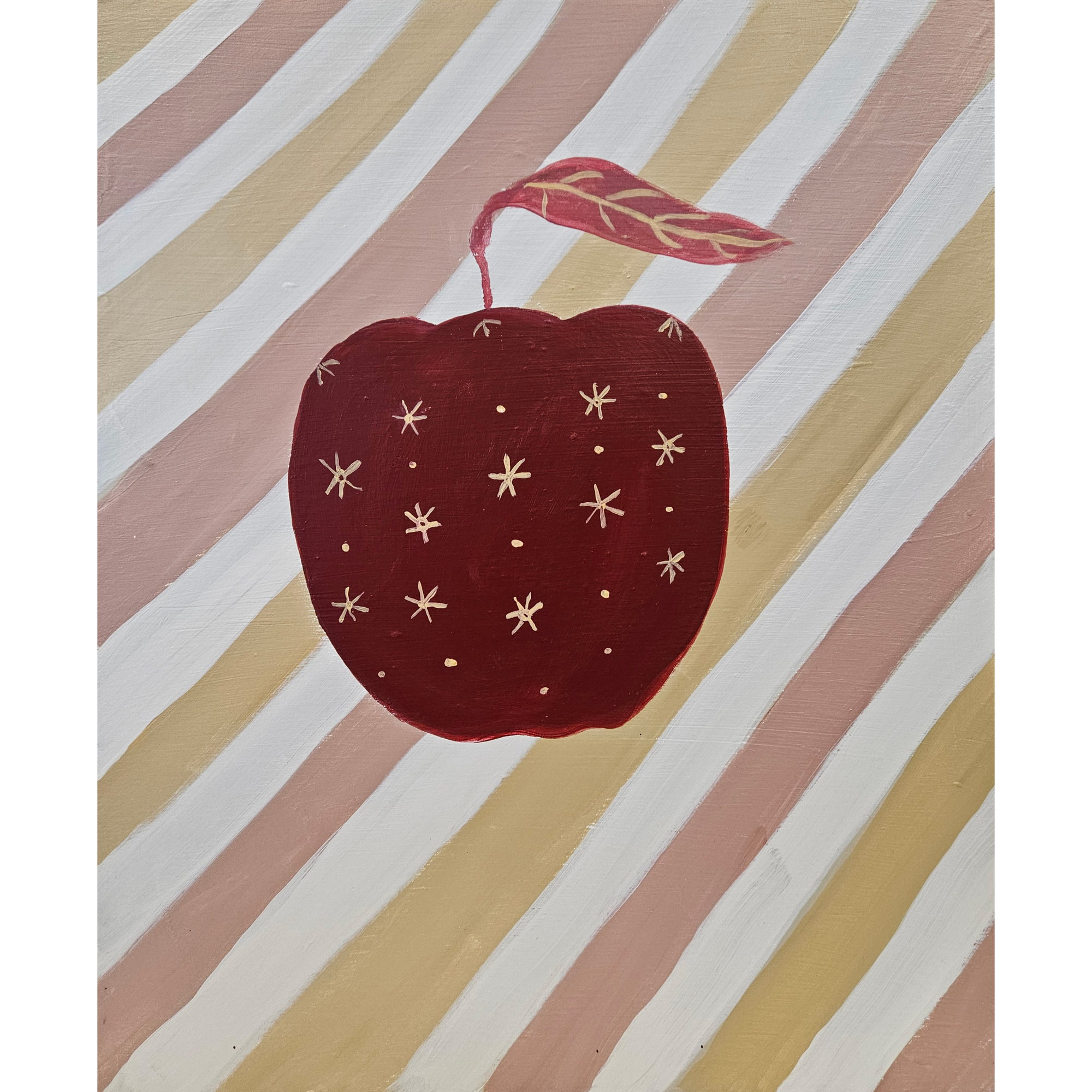 Fantastic Mr. Apple