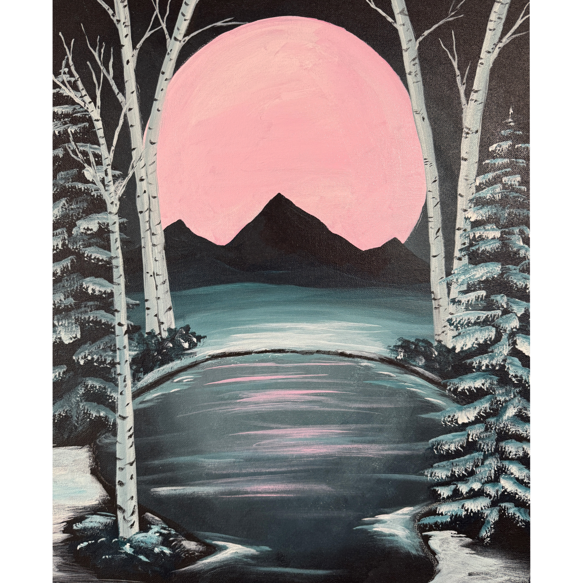 Northern Blush