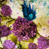 Alcohol Ink Painting