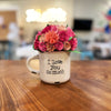 Mug Bouquet