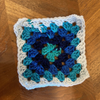 Crochet Saturday