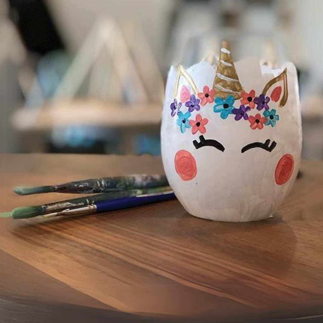 Craft Projects - Studio Vino