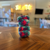 Crochet Saturday September