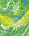 Copy of Pour Painting (May)