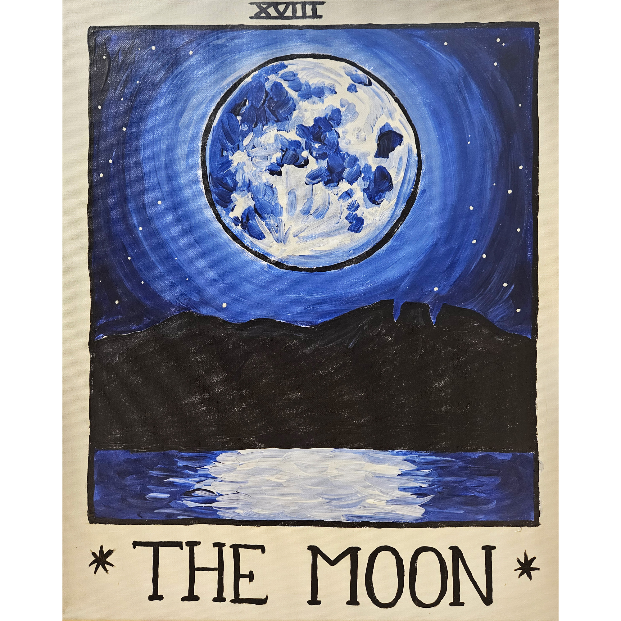 Lunar Arcana
