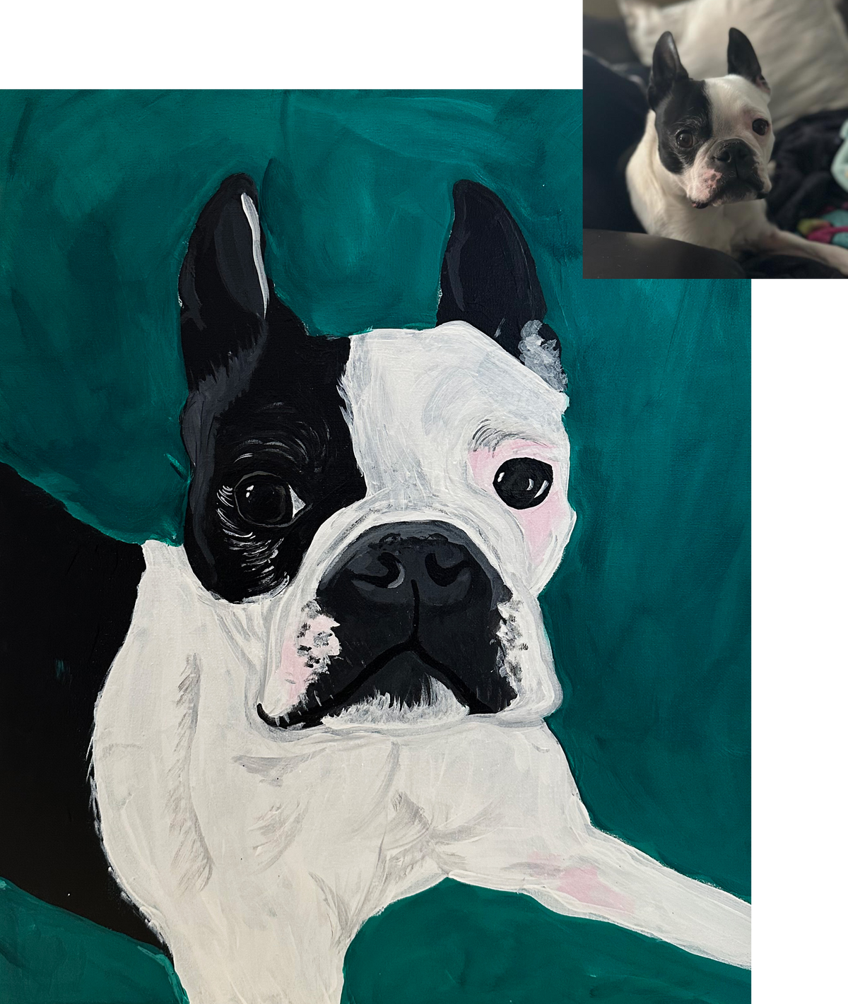 Paint Your Pet