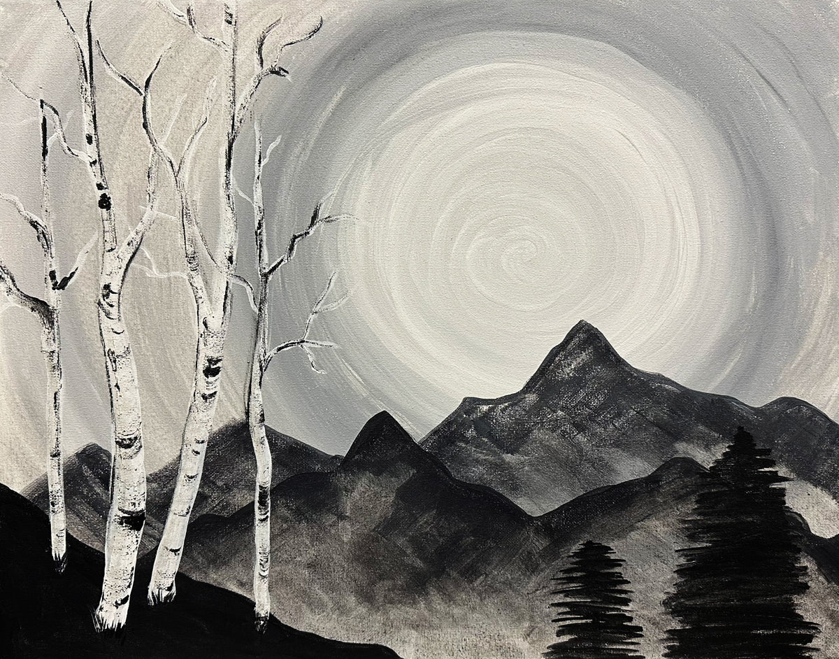 Whispers In White