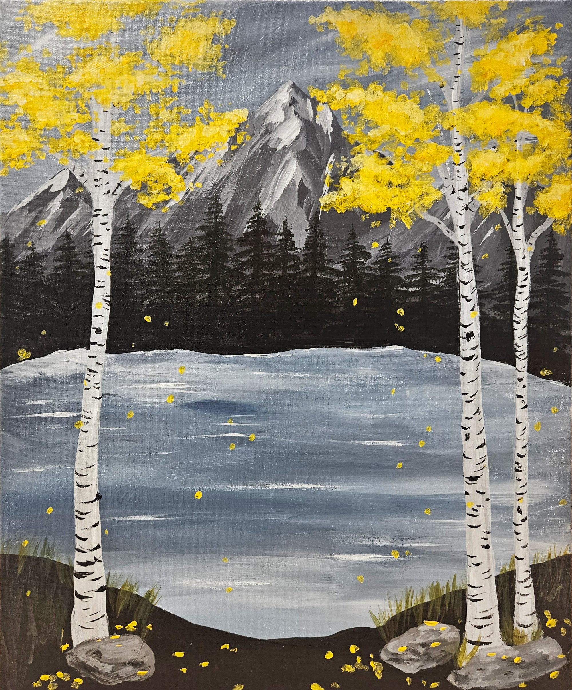 Rocky Mountain Gold