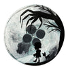Coraline&#39;s Moonlight Fear
