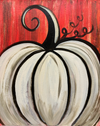 Pumpkin Poetry