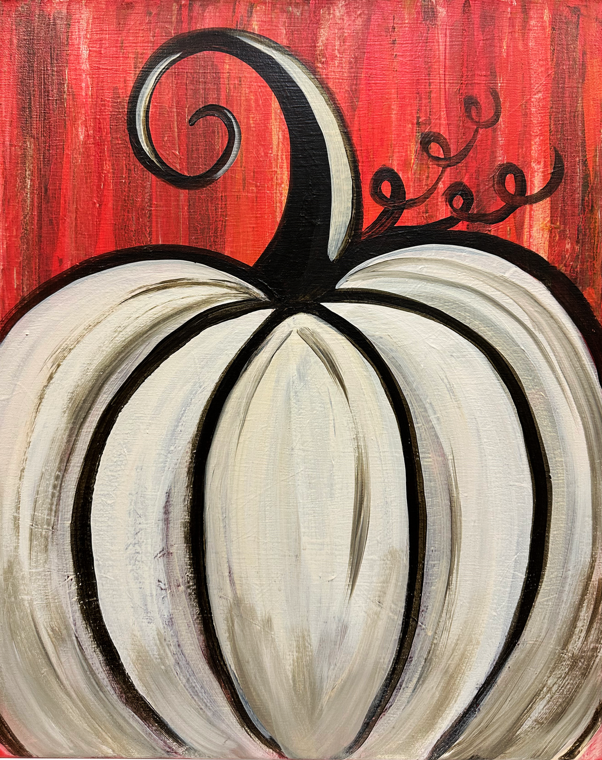 Pumpkin Poetry