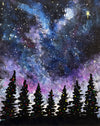 Holiday Galaxy