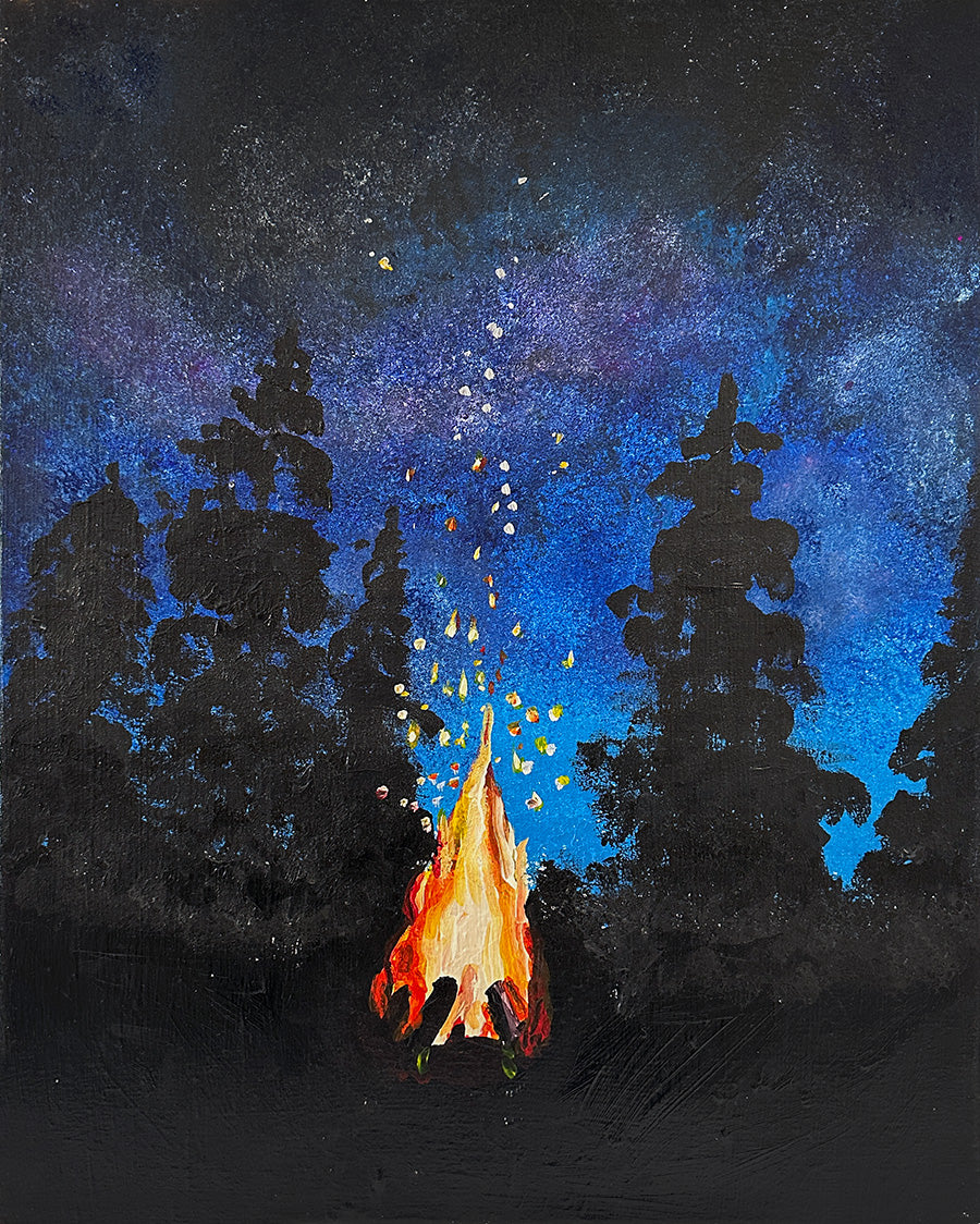 Campfire