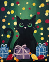 Jingle Cat
