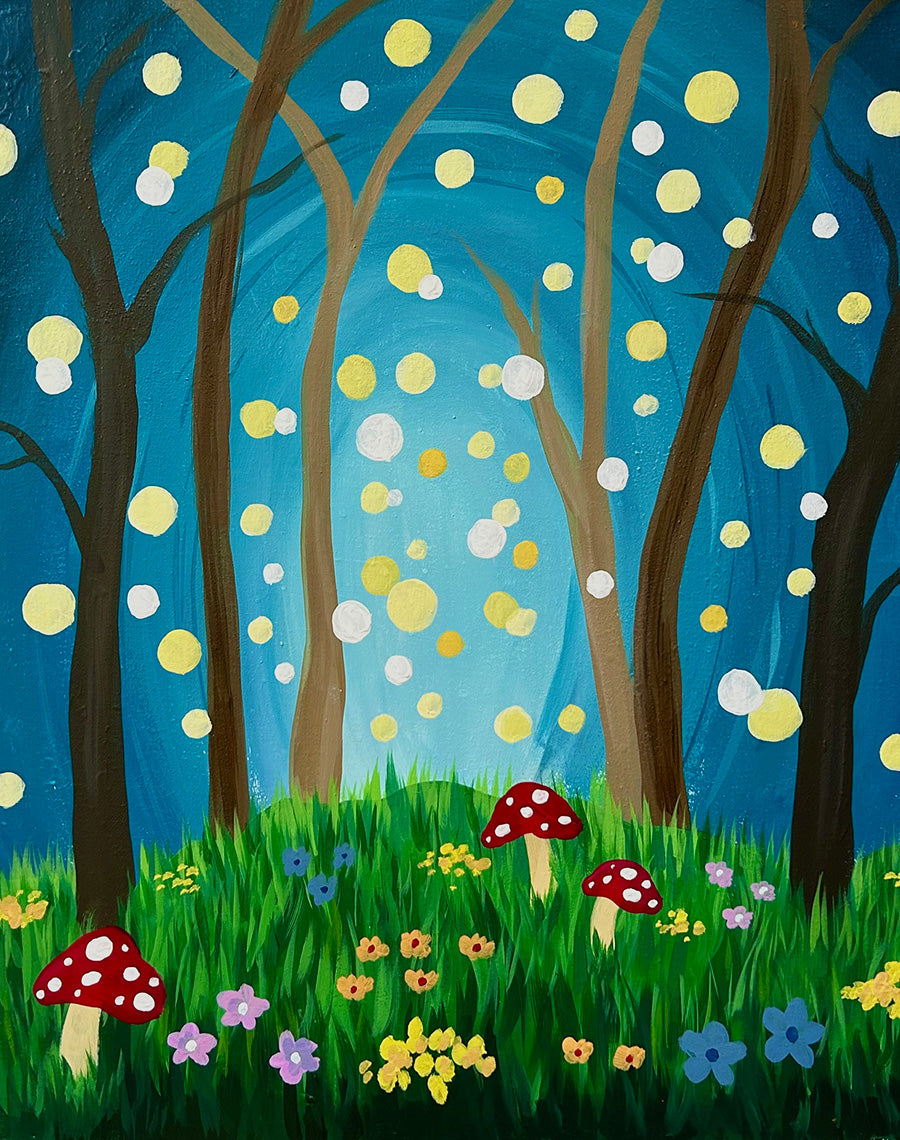 Enchanted Studio Vino enchanted-studio-vino