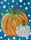 It&#39;s Pumpkin Season!