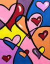 Modern heART