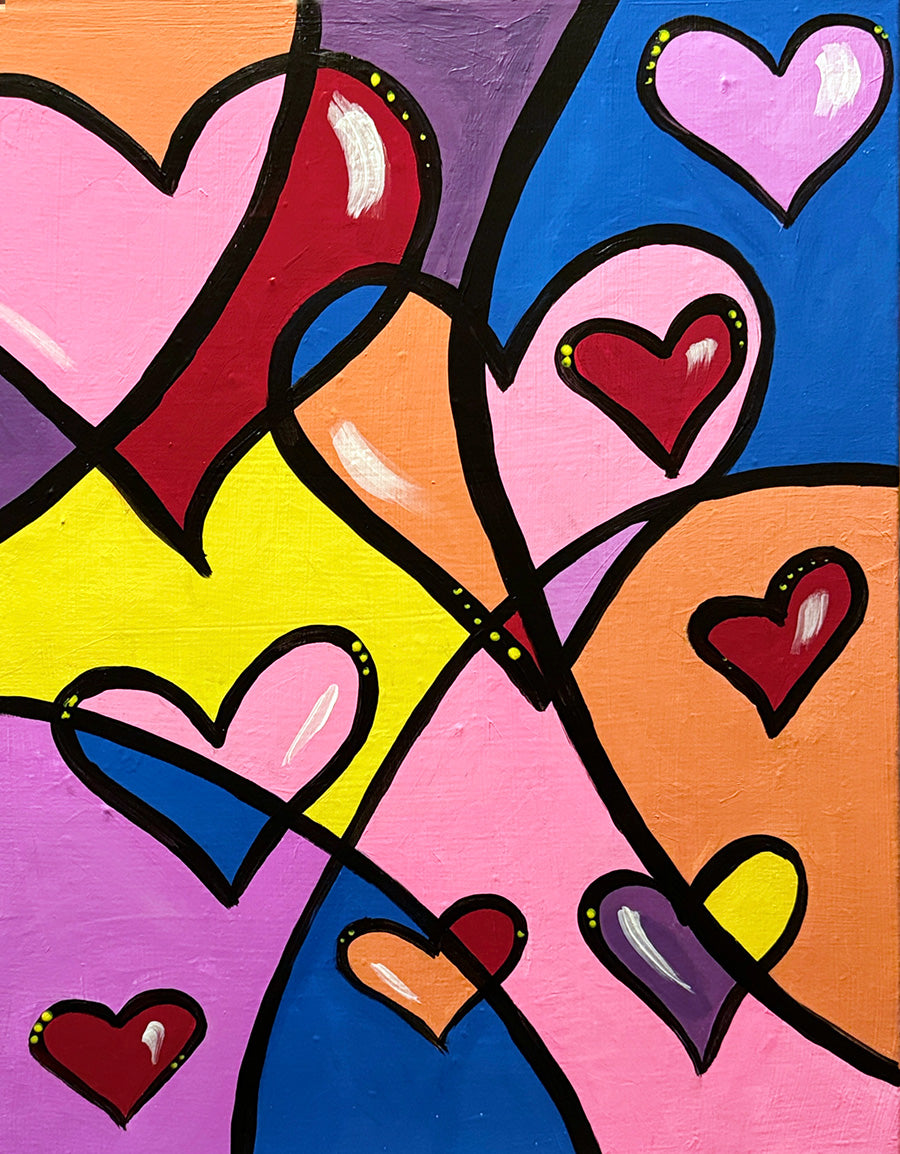 Modern heART