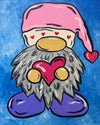 Valentine Gnome