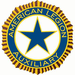 American Legion Auxiliary Fundraiser