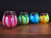 Wine Wednesday: Summer Wine Glasses