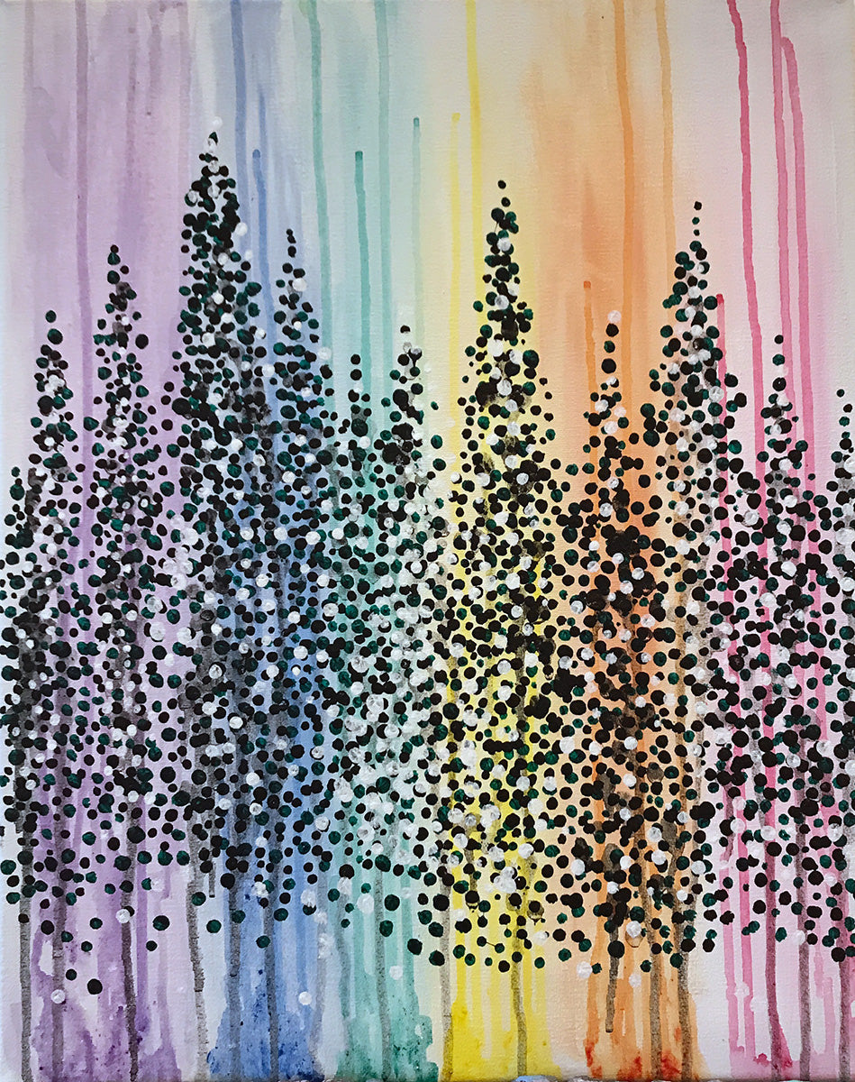 True Colors